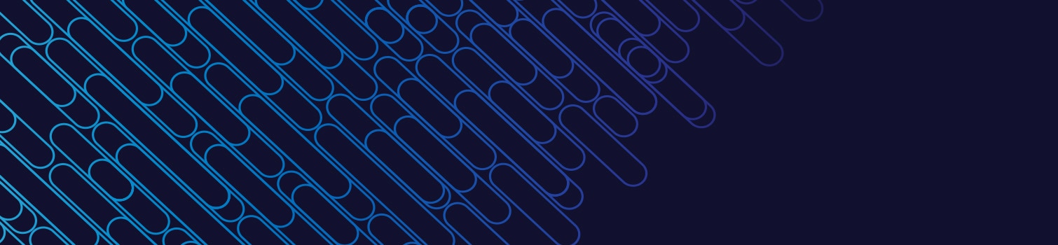 brand pattern banner